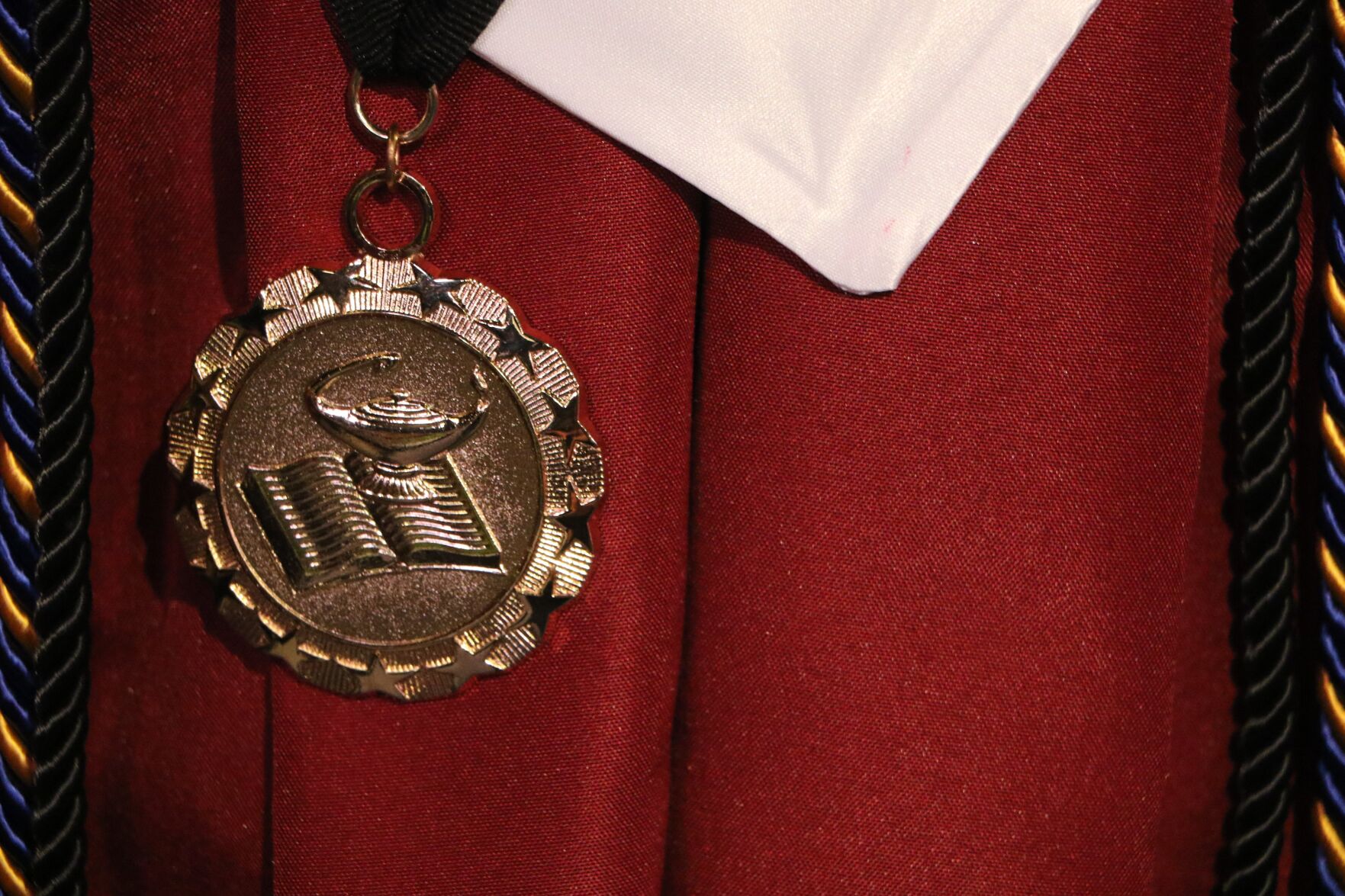 Owasso graduation